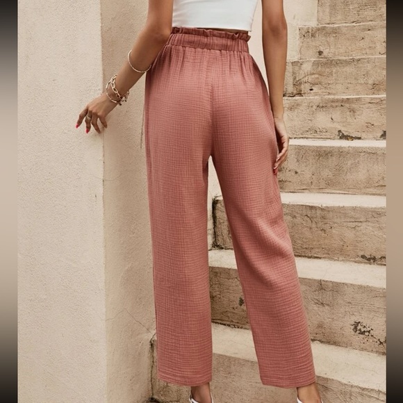 ♥️SALE! CASUAL SUMMER PANTS - Picture 3 of 6